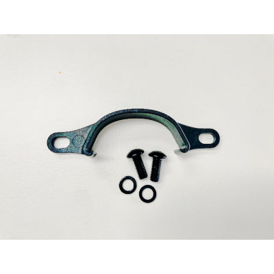 Soporte Guardabarros Trasero Cannondale Topstone Crb V2 Negro