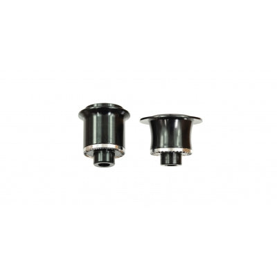 Llanta Cannondale HollowGram 130mm QR Shimano End Caps Negro