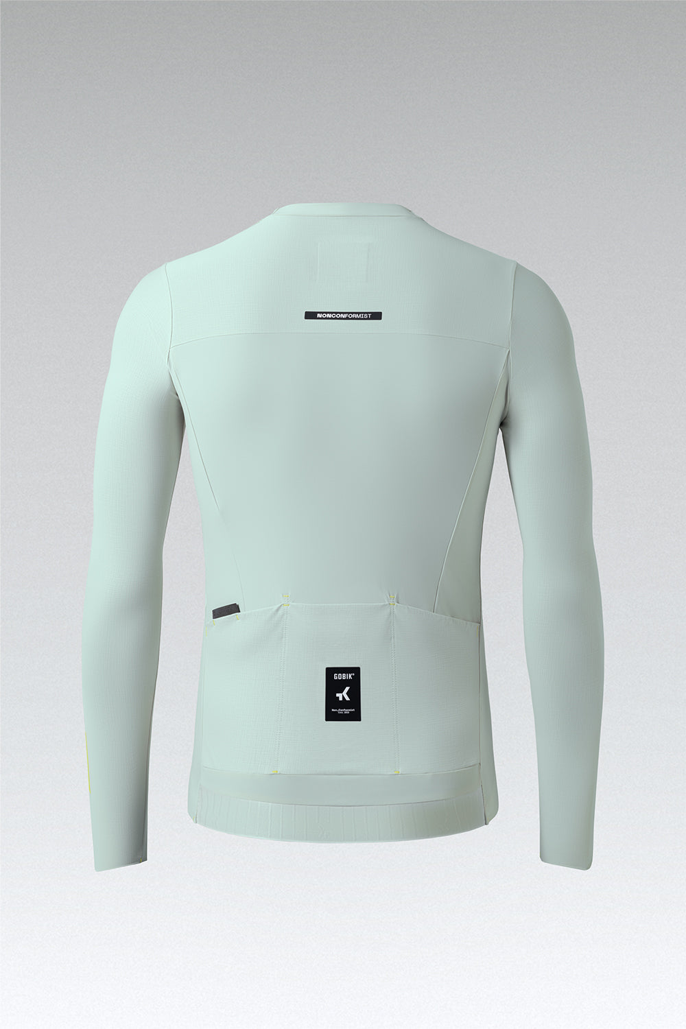 Maillot Manga Larga Avalon Gobik Unisex Halcyon #2