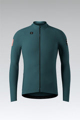 Langarmtrikot Pacer Solid 2.0 Gobik Herren Sunken