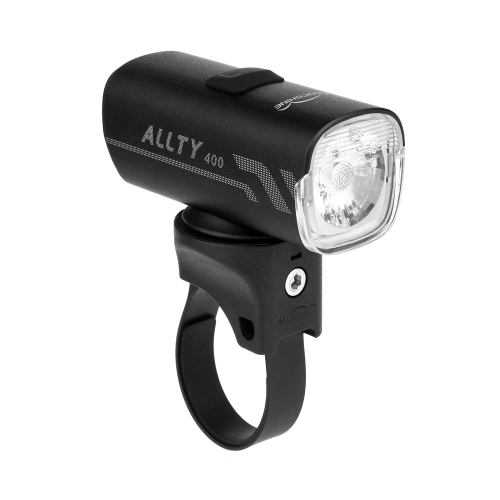 Luz Delantera Magicshine Allty 400 #2