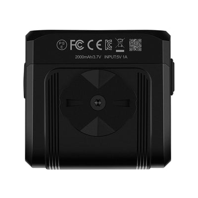 Luz Delantera Magicshine Hori 900 Negro #6