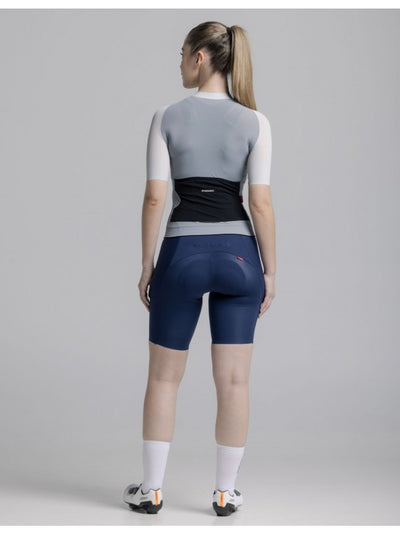 Etxeondo Maillot Alda 110 Color Edition Gris Nube/Gris Piedra #4