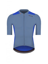 32773-Etxeondo Alde 110 Color Edition Jersey Flight Attendant/Indigo
