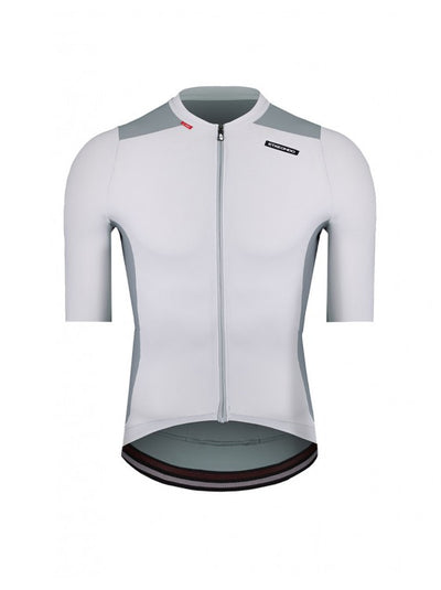 Etxeondo Maillot Alde 110 Color Edition Gris Nube/Gris Piedra