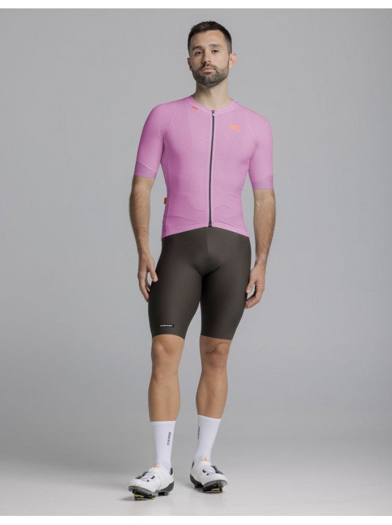 Etxeondo Maillot Mira Rosa Orquidea #3