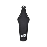 Oxford Mudstop Easy Splash Mudguard Black