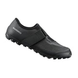 Schuhe Mtb Shimano SH-MX101 Schwarz