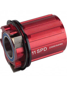 Núcleo Zipp 188 SRAM 11v Negro