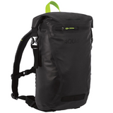 Trinkrucksack Oxford EVO 12L Schwarz