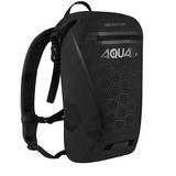Trinkrucksack Oxford V 12L Schwarz