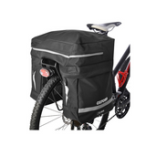 Packtasche Oxford Serie-C C35 Doppelte Tasche 35L Schwarz