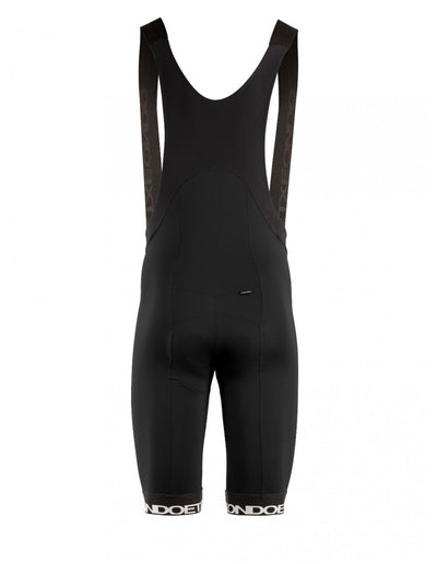 Olimpico Culote Corto Tirantes Etxeondo Hombre Negro #2