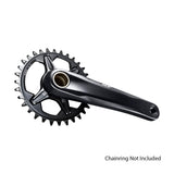 Cranks Shimano XT FC-M8100-1 Hollowtech II