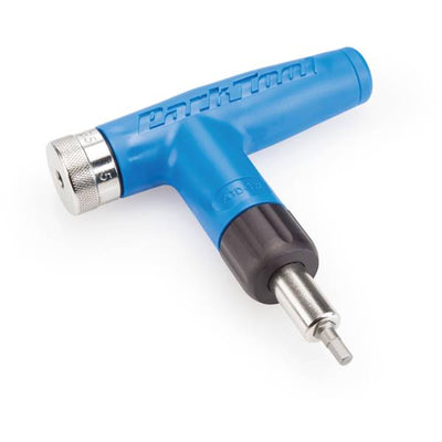 Destornillador Dinamométrico Park Tool Ajustable 4/6Nm