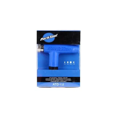 Destornillador Dinamométrico Park Tool Ajustable 4/6Nm #5