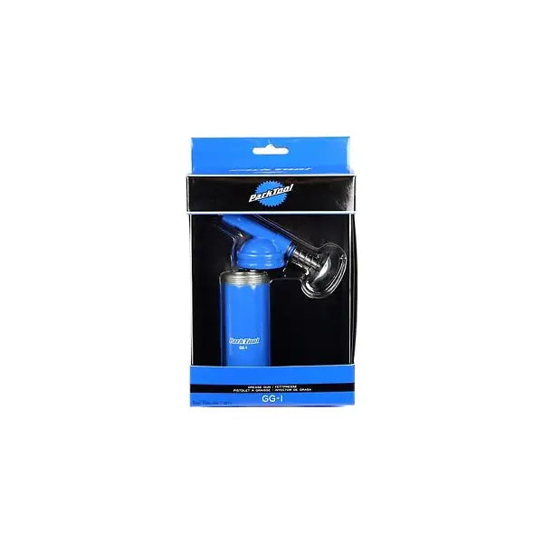 Inyector Grasa GG-1 Azul #3