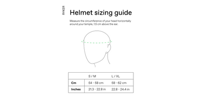 Casco Cannondale Ryker Adult Negro #4