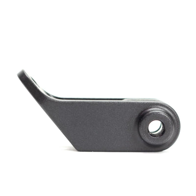 Soporte Luz Manillar Cannondale SystemBar R-One Negro #4