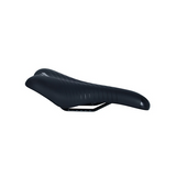 Oxford Contour Flex 260x150mm Herren Sattel Schwarz
