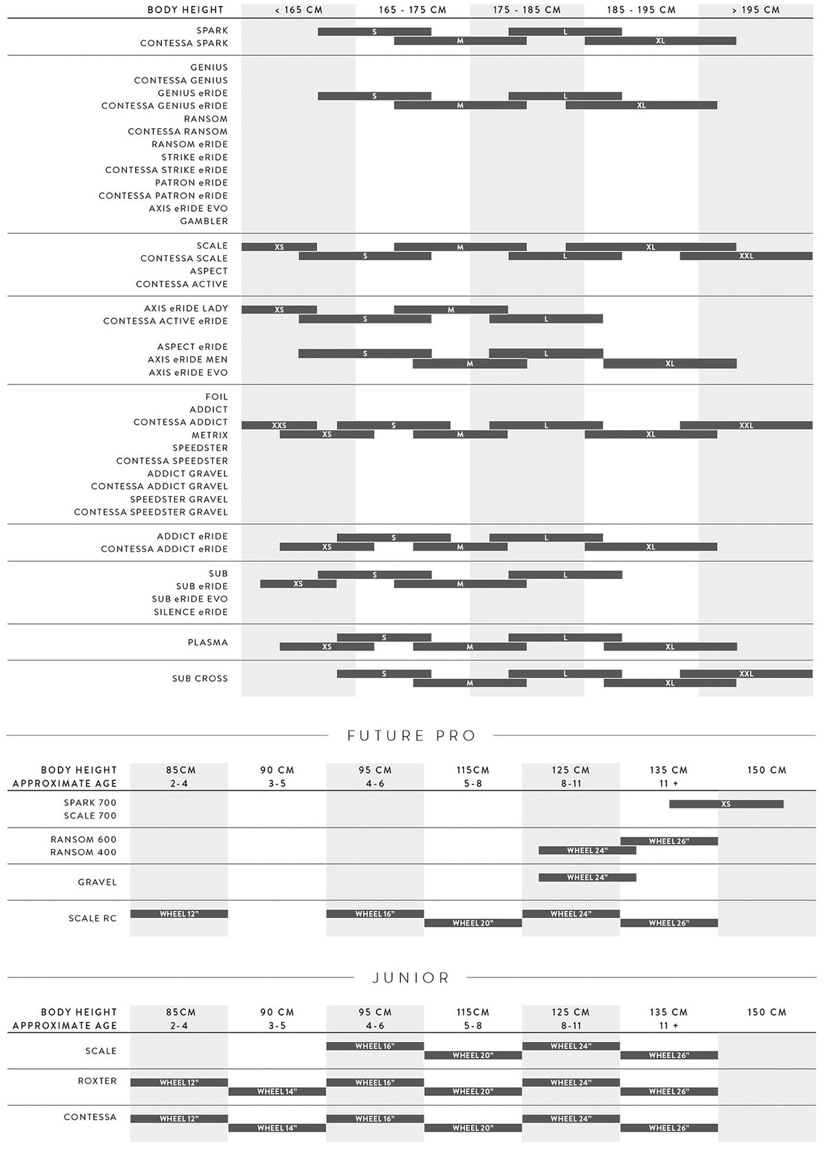 Scott Passage 20 2027 Cinder Grey #2
