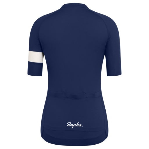 Maillot Ligero Rapha Core Mujer Navy #3