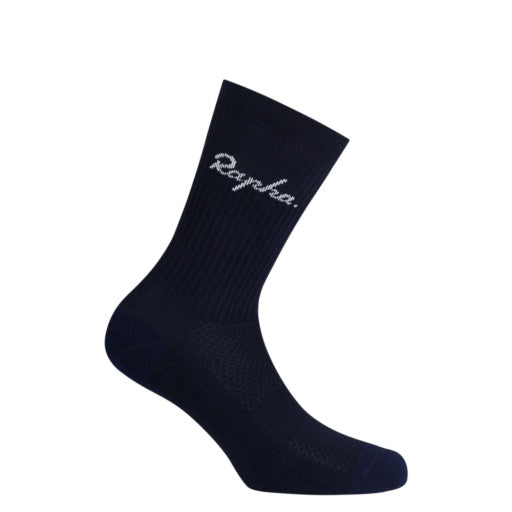 Calcetines Algodón Rapha Night Sky/Basic White