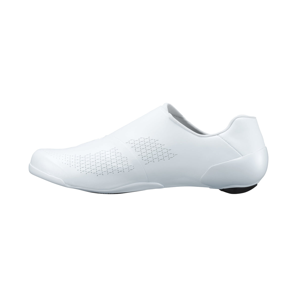 Zapatillas Carretera Shimano S-PHYRE SH-RC910 Ancha Blanco #3