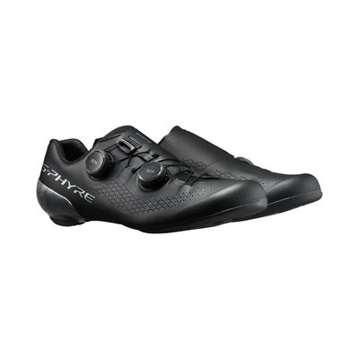 Zapatillas Carretera Shimano S-PHYRE SH-RC910 Negro #2