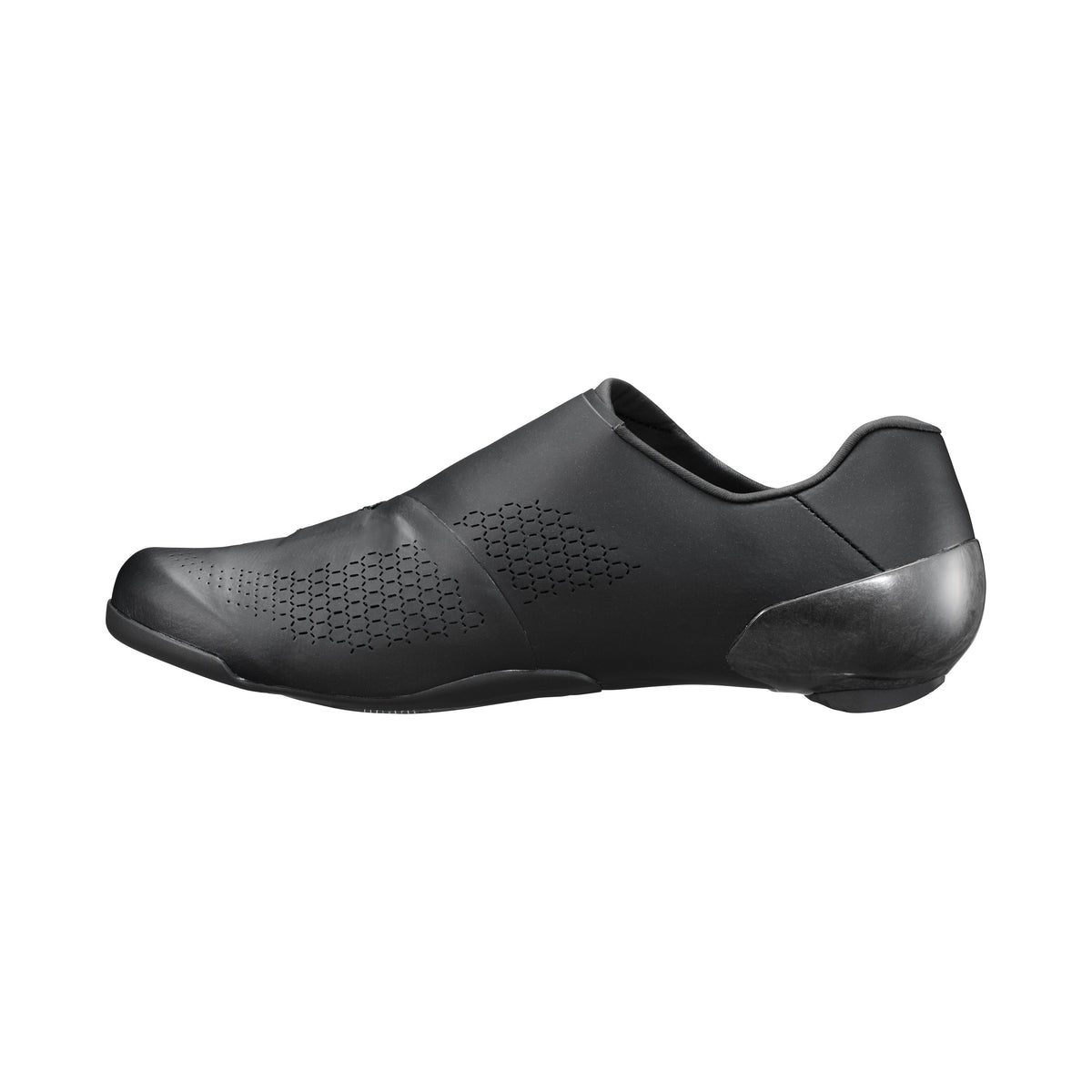 Zapatillas Carretera Shimano S-PHYRE SH-RC910 Estrecha Negro #3