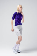 Gobik Attitude 2.0 Women's Short Sleeve Jersey Grim