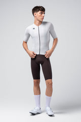 Gobik Kurzarm Radtrikot CX Solid Unisex Empire