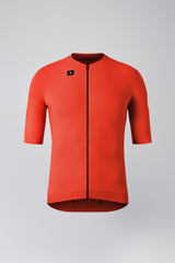 10-01-104-009-CX Solid Short Sleeve Jersey Gobik Unisex Boynton