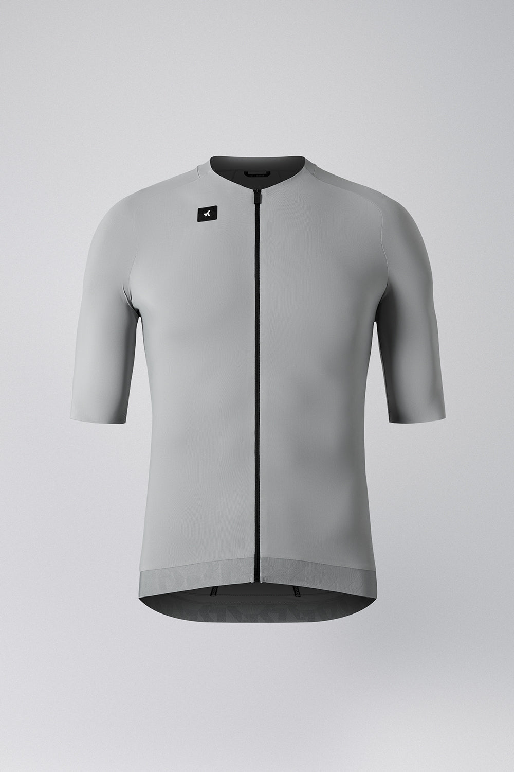 Maillot Manga Corta CX Solid Gobik Unisex Cedar Check