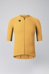 10-01-092-007-Phantom Short Sleeve Jersey Gobik Unisex Dandelion