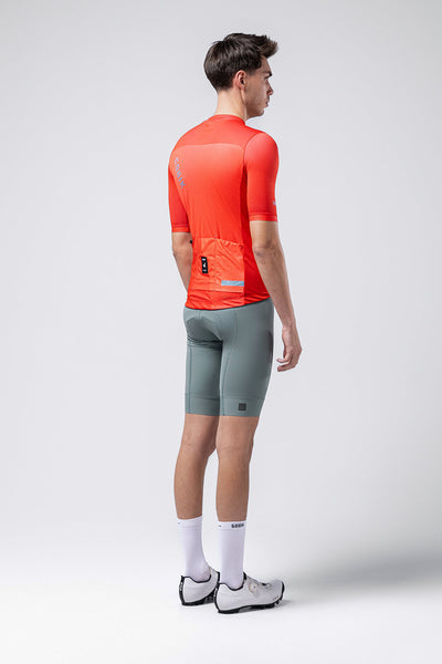 Maillot Manga Corta Stark Hombre Boynton #4