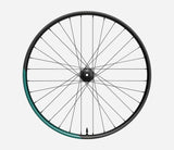 Oquo Mtb Hinterrad MC32LTD MS 29 Metallic Jade
