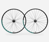 Oquo Mtb Laufradsatz MC32LTD XD 29 Metallic Jade