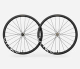 Oquo Wheelset Gravel RP35LTD Sram XDR Oquo