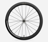 Oquo Rear Wheel Gravel RP50LTD Sram XDR Matt/Gloss