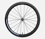 Oquo Rear Wheel Gravel RP50LTD Sram XDR Noctiluca