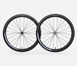 Oquo Wheelset Gravel RP50LTD Shimano MS Noctiluca