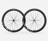 Oquo Wheelset Gravel RP50LTD Shimano HG Oquo