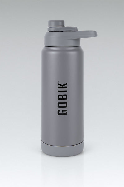 Gobik Botella Térmica Acero Inoxidable Sui 750ml Ironside