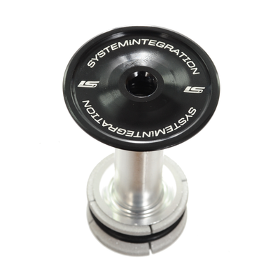 Tapón Compresión Cannondale SL Tapa Superior Negro