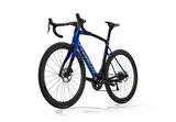 Pinarello X7 Ultegra Di2 2x12v Fulcrum Racing 800 2026 E341 Xpeed Blue